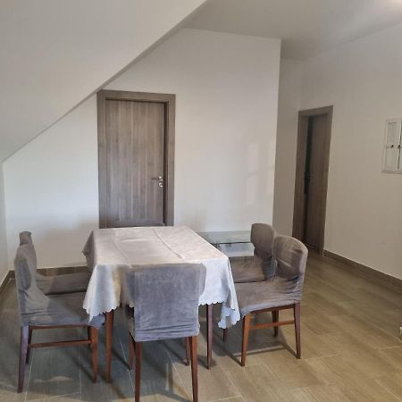 Sosto Apartman Székesfehérvár Zewnętrze zdjęcie