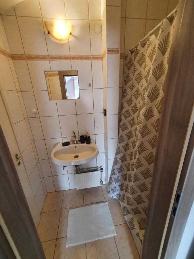 Sosto Apartman Székesfehérvár Zewnętrze zdjęcie
