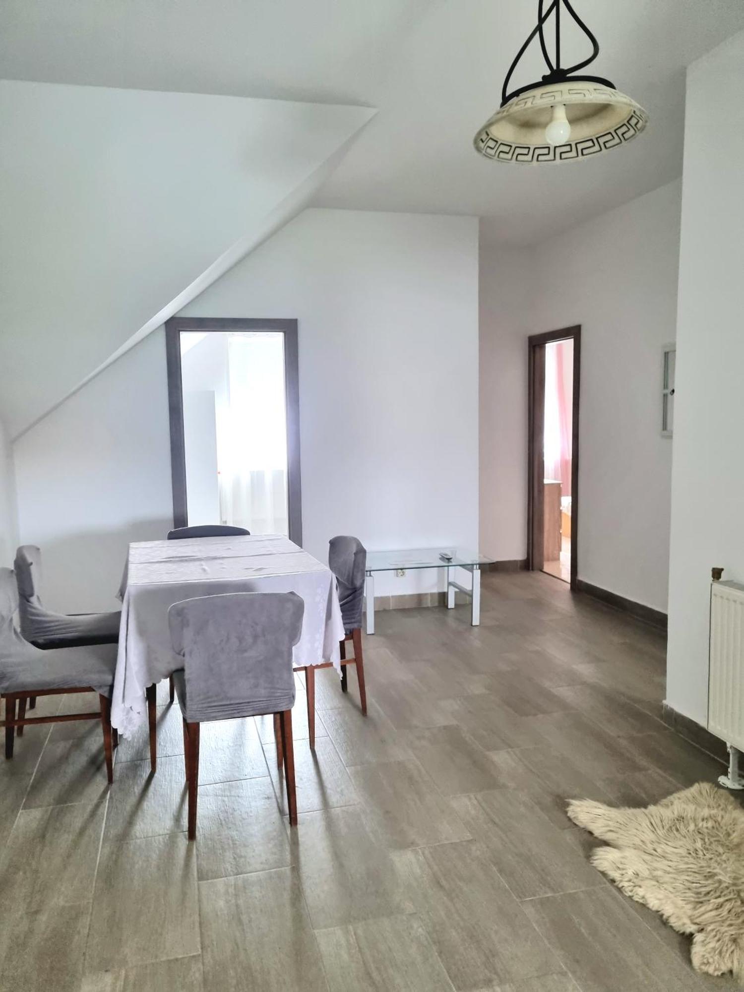 Sosto Apartman Székesfehérvár Zewnętrze zdjęcie